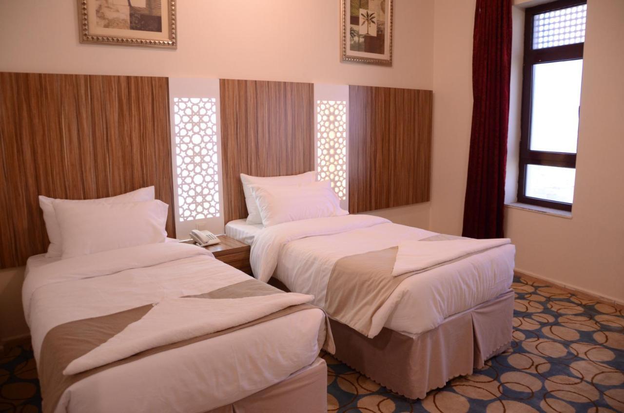 Artal International Hotel Medina Luaran gambar