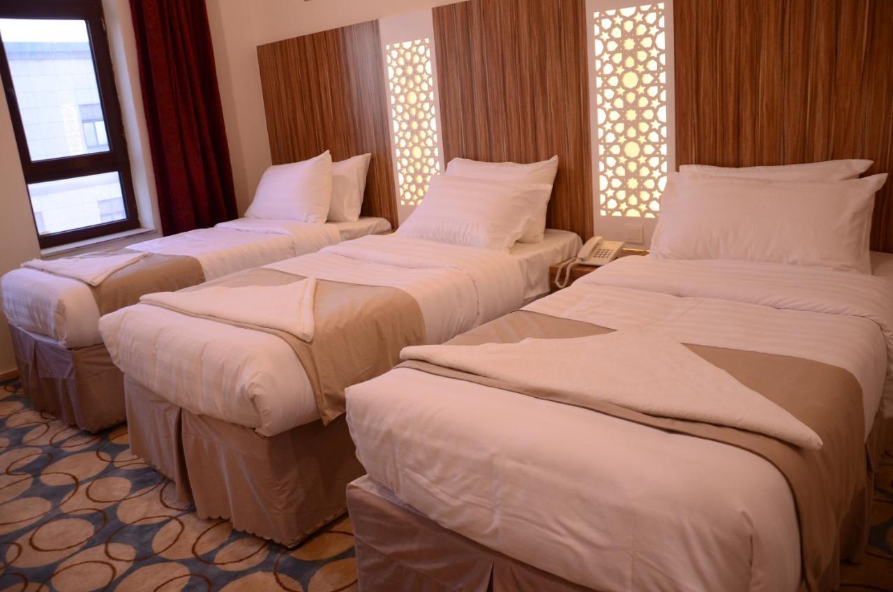 Artal International Hotel Medina Luaran gambar