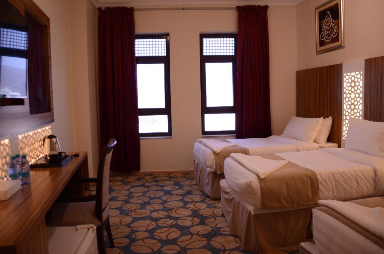 Artal International Hotel Medina Luaran gambar