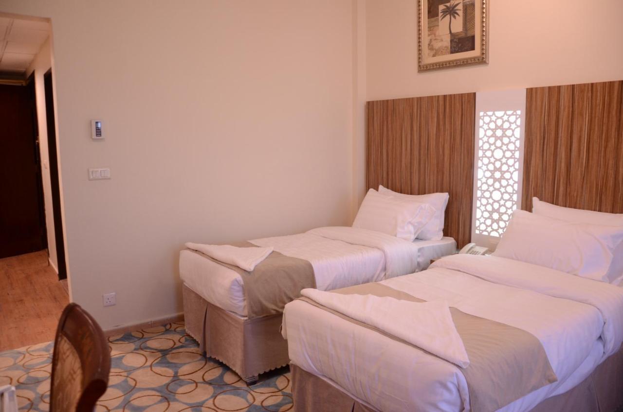 Artal International Hotel Medina Luaran gambar