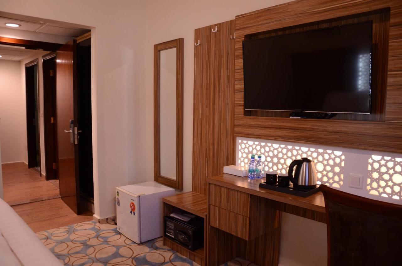 Artal International Hotel Medina Luaran gambar