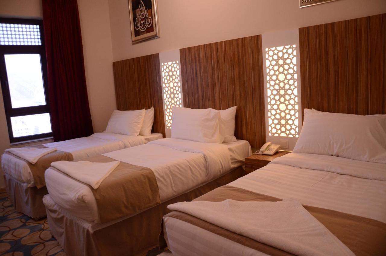 Artal International Hotel Medina Luaran gambar