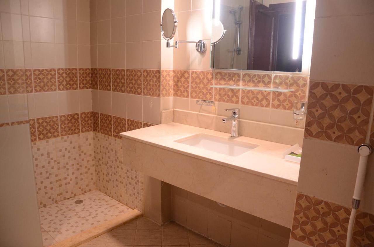 Artal International Hotel Medina Luaran gambar