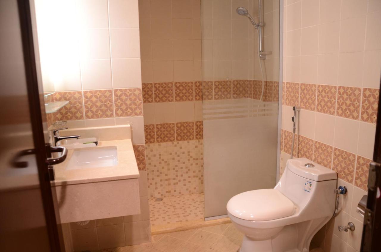 Artal International Hotel Medina Luaran gambar