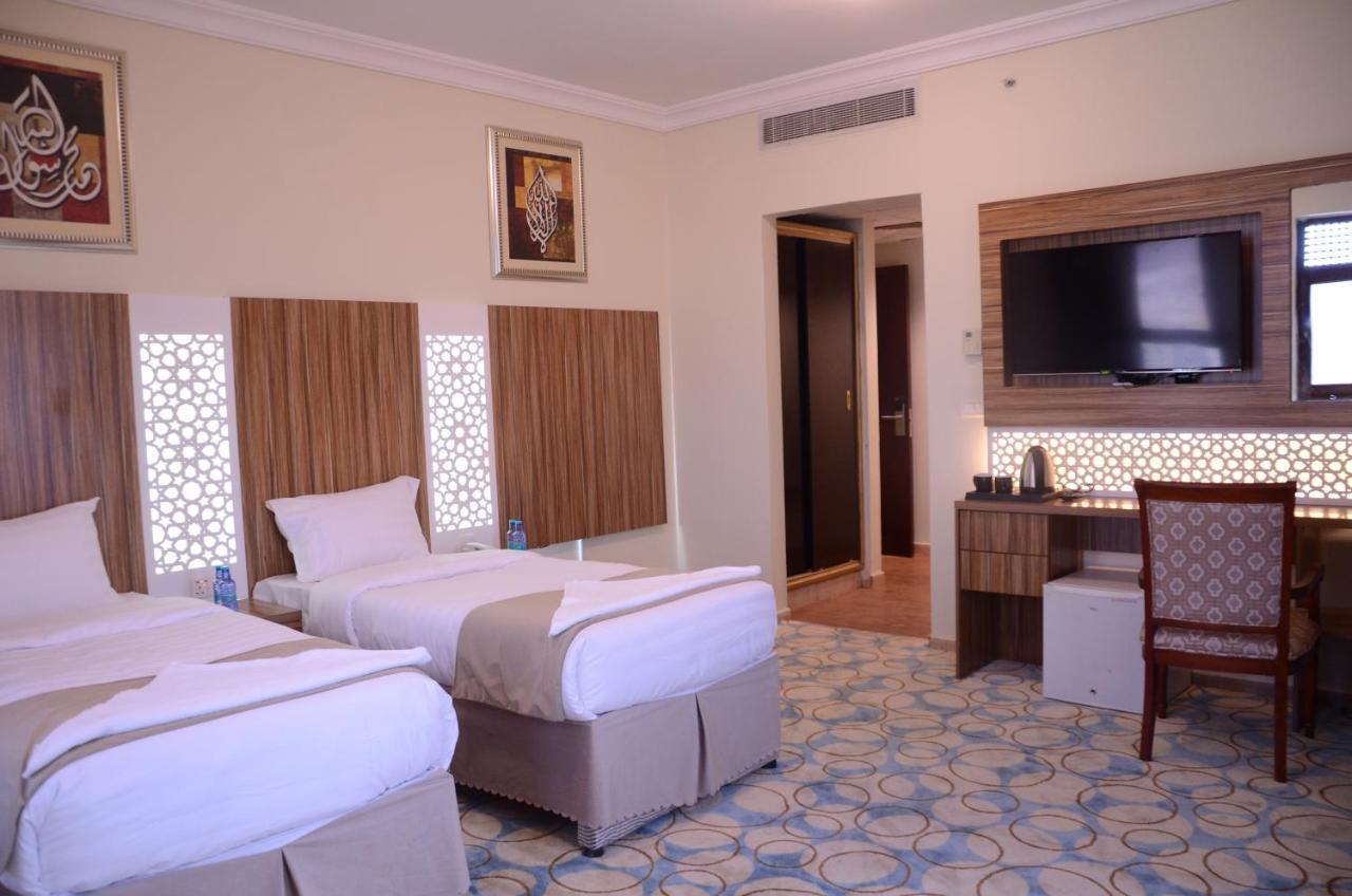 Artal International Hotel Medina Luaran gambar