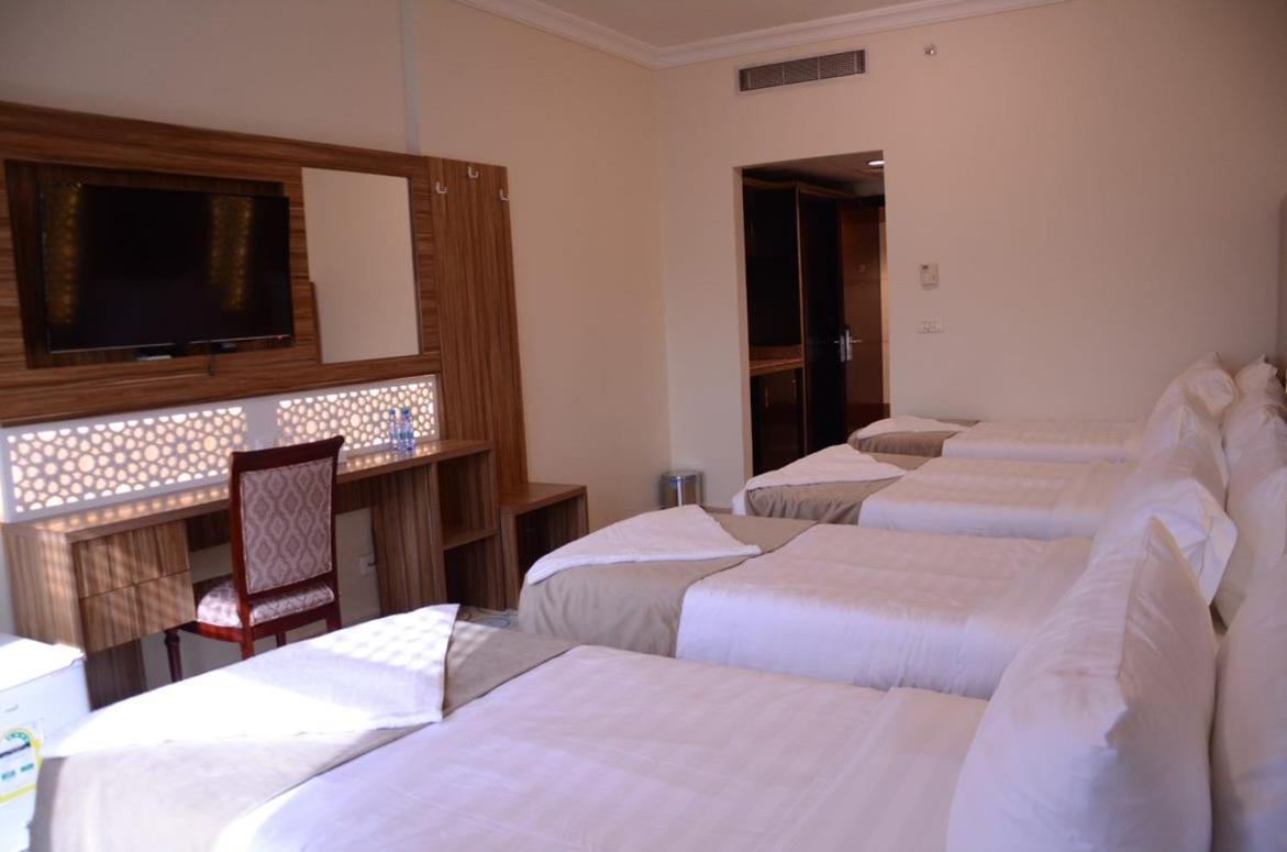 Artal International Hotel Medina Bilik gambar
